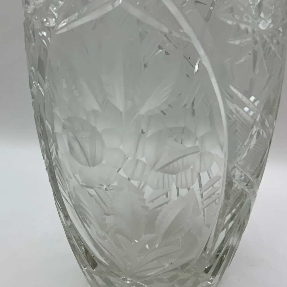 Vintage beautifully crafted